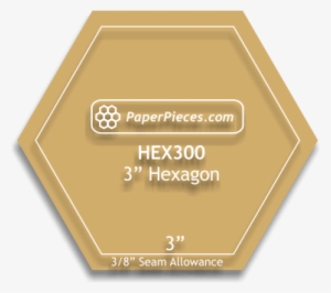 Acrylic Template For Fussy Cutting Multiple Shapes #1047849