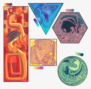 Equilateral Triangle Png #1047872