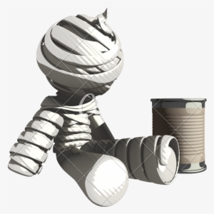 Injury Clipart Head Bandage - Drawing #1048014