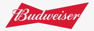 Open - Budweiser Logo Png 2016 #1048062
