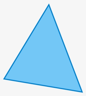 En, Equilateral, Isosceles, Math - Illustration Of A Triangle #1048066 En, Equilateral, Isosceles, Math - Illustration Of A Triangle #1048066