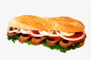 Meatball Sandwich #1048096