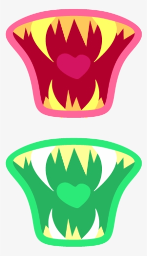 Printable Monster Mouth Photo Booth Prop - Photo Booth #1048119