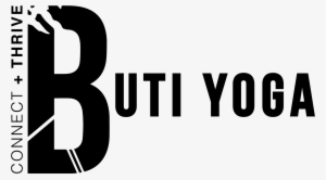 Cimino Park Modica & Convent Trinidad, Co - Buti Yoga Logo #1048258