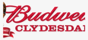 Article Media - Budweiser Clydesdale Logo #1048259