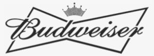 Budweiser Logo Png #1048286