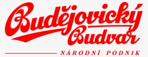 Budějovický Budvar Logo Vector - Budweiser Budvar #1048309