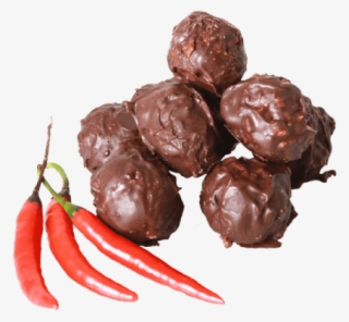 Truffles Archives Giles Chocolatier Chilli - Bird's Eye Chili #1048352