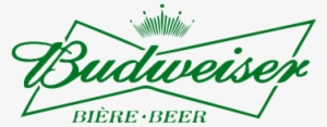 Budweiser Logo Png For Kids #1048482