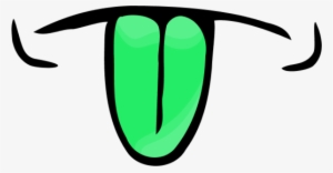 Monster Clipart Tongue - Clip Art #1048506 Monster Clipart Tongue - Clip Art #1048506