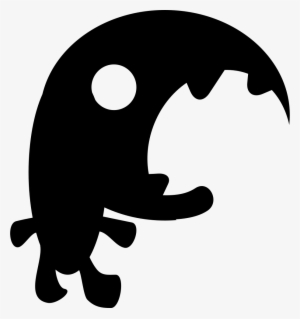 Big Mouth Monster - Monstruo Boca Abierta #1048551