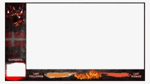 Flame #1048621