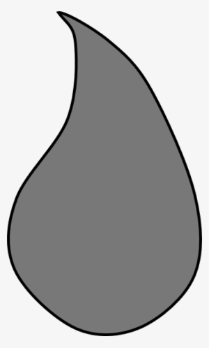 Oil Drop - Oil #1048678