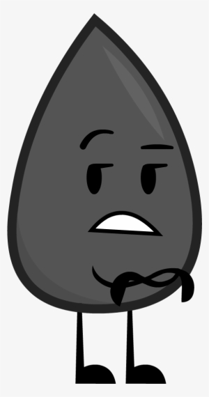 Oil Drop - Bfdi Oildrop #1048848