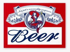 Beer-logo - Conservatism Is A Disease #1048891