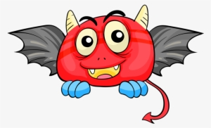 ○•‿✿⁀monster Mash‿✿⁀•○ - Cartoon #1048918