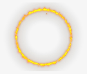 Firering Photo By Jmc17 - Ring Of Fire Png #1048970