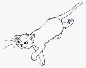 Spider Paw - Riverclan #1048971