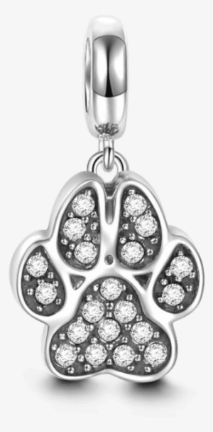 Animals Charms Soufeel Cat Paw #1049141