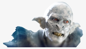 Monster-169 - Orcs Senhor Dos Aneis #1049148