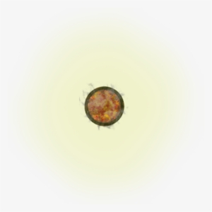 So, A Little Preset Using My Own Fire Overlay, And - Dundjinni Light Source #1049149