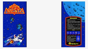 0 1530112202684 Mooncresta 1080p - Portable Network Graphics #1049166