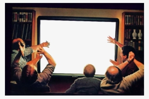 Vintage - Transparent Tv Vintage Png #1049305