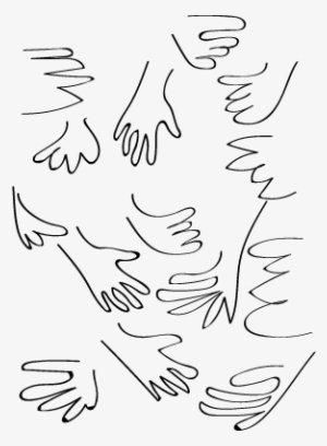 Itp Winter Show Card - Library #1049306