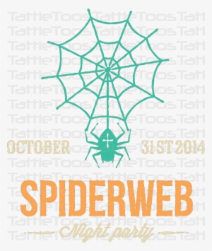 Halloweentf - Spider Web #1049366