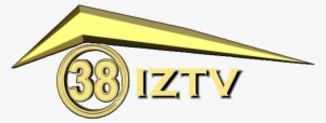 38iztv Logo #1049396