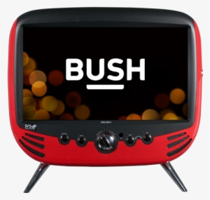 22 Inch Retro Tv Dvd Combi - Bush 55 Inch Full Hd Freeview Hd Smart Led Tv. #1049456