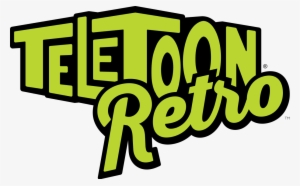 Teletoon Retro #1049509