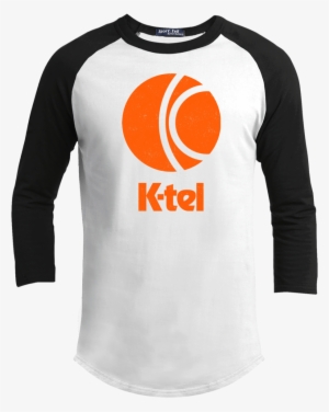 K Tel Records Record Label Retro Tv Television #1049593