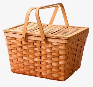 Share This Image - Picnic Basket #1049595