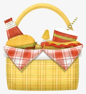 Picnic Baskets - Picnic #1049646
