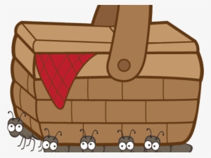 Picnic Blanket Clipart #1049739