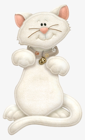 Cats ‿✿⁀°••○ - Letras Decoradas Con Gatitos #1049905