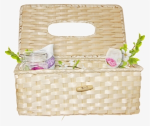 Picnic Baskets - Box #1049907 Picnic Baskets - Box #1049907