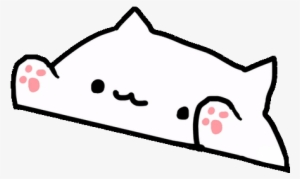 Japanyoshiplz - Bongo Cat Meme Template #1049933