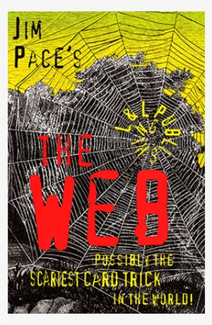The Web By Jim Pace - Web By Jim Pace - Trick #1049961