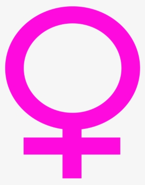 Female Sign Png - Female Sign Transparent Background - Free Transparent ...