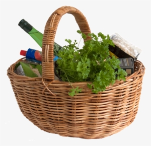 Shopping Baskets - Basket #1050134