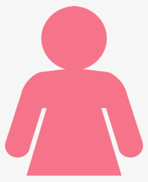 Women Sign Png - Girl Gender Sign #1050137