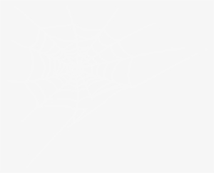 Corner Spider Web Png Clip Art Image - Twitter White Icon Png #1050210 Corner Spider Web Png Clip Art Image - Twitter White Icon Png #1050210