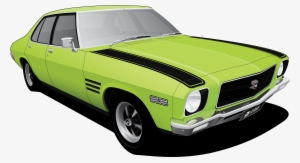 Car Drawing Png Clipart - Holden Png #1050441
