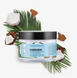 Love Beauty And Planet Coconut #1050484