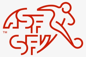 Switzerland National Football Team - Switzerland Football Logo #1050508