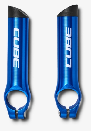 Cube Bar Ends Hpa #1050763