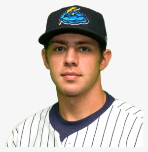 Will Carter - Will Carter Baseball #1050837