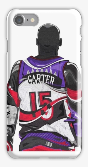 Vince Carter Iphone 7 Snap Case - Vince Carter Wallpaper Hd #1050859